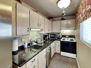 Condo (1 Bedroom) | Property amenity - Casita De Alces by Kokopelli Property Management (Santa Fe)