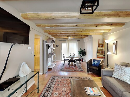 Casita De Alces by Kokopelli Property Management