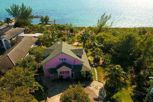 Tangerine Sunsets Castaway, Tangerine Sunsets Castaway