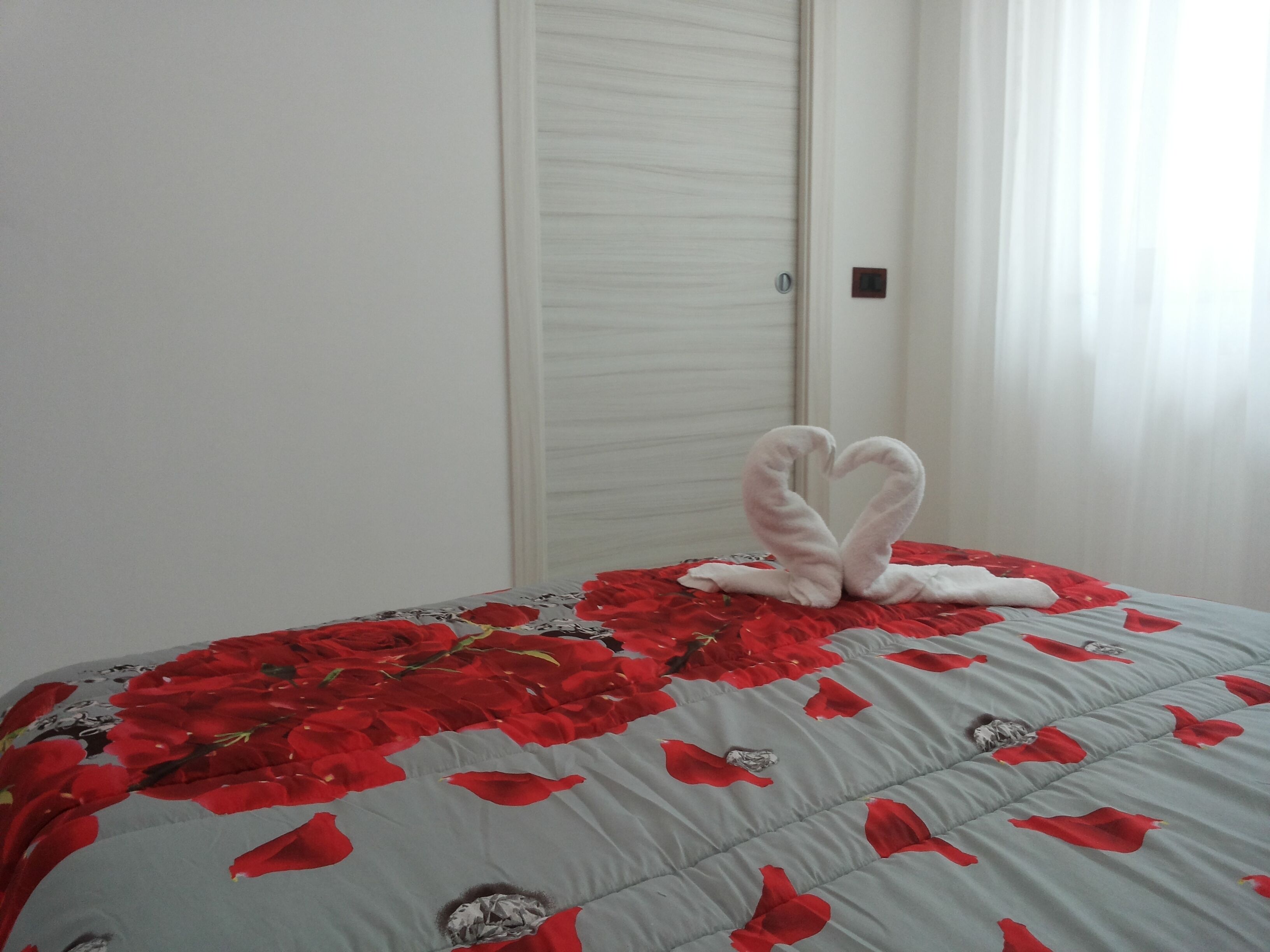 RED TULIP APARTMENT WI-FI BICYCLES FREE