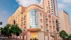 Exterior - Manhattan On Floor (Curitiba)