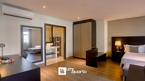 Family Studio - Manhattan On Floor (Curitiba)