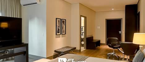 Premium Suite