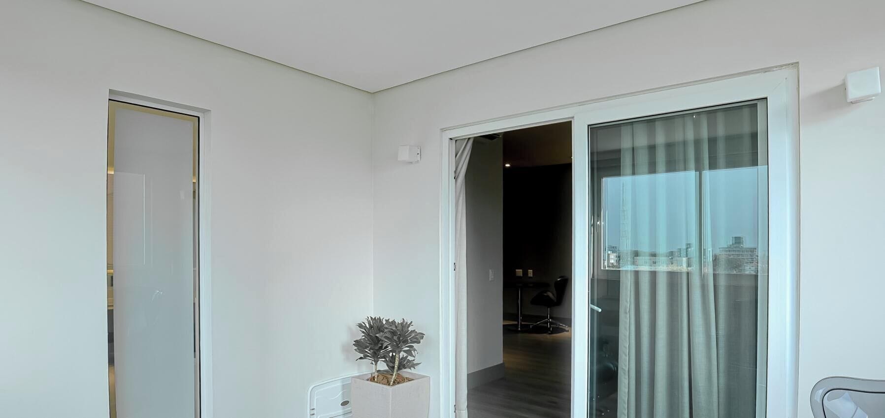 Suite Premium | Terrasse/Patio