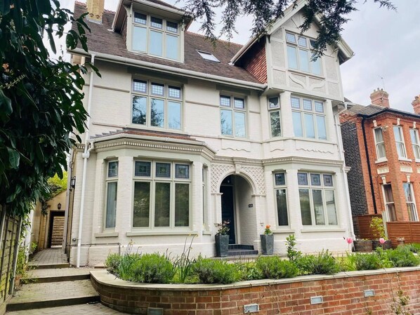 Departamento | Interior