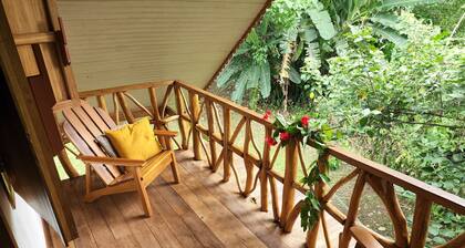 NEW CARIBBEAN HOUSE on Extra large lot! Walk to white sand beach + National Park