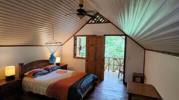 2 makuuhuonetta, ilmainen Wi-Fi, vuodevaatteet