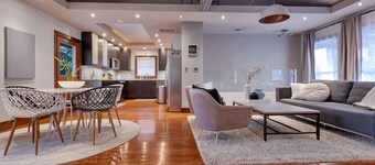 Brookhaven Buckhead modern home