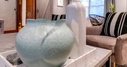 Brookhaven Buckhead modern home