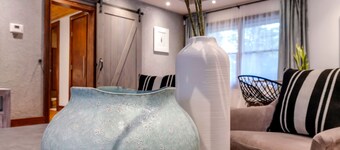 Brookhaven Buckhead modern home