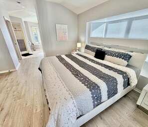 3 Schlafzimmer, Schreibtisch, Bügeleisen/Bügelbrett, kostenloses WLAN