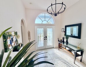 Interior - TOP FLORIDA'S Villa Blue Lagoon (Cape Coral)