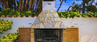 Villa VILADOMAT - Only Families