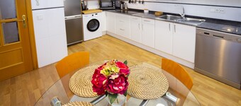 Villa PLUMA Only Families