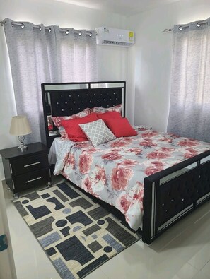 2 chambres, Wi-Fi