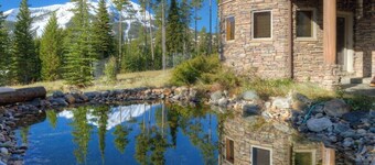 Ski In/Out | Swift Bear Base-Inn | Big Sky Resort