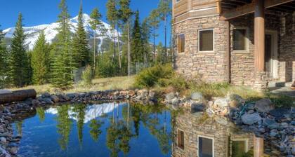 Ski In/Out | Swift Bear Base-Inn | Big Sky Resort