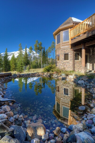 Ski In/Out | Swift Bear Base-Inn | Big Sky Resort
