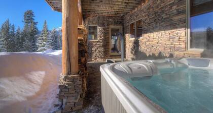 Ski In/Out | Swift Bear Base-Inn | Big Sky Resort