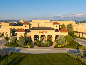 Casino - The Inn at Charles Town - Hollywood Casino (Charles Town)