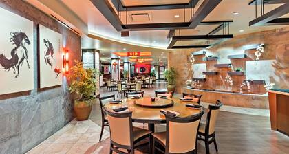 The Inn at Charles Town - Hollywood Casino