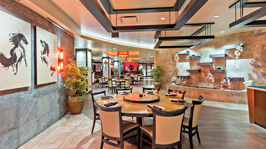 The Inn at Charles Town - Hollywood Casino