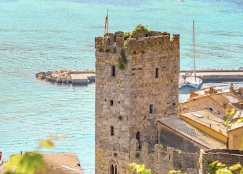 Capitolare Tower