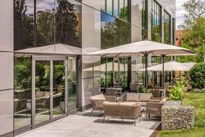 Servicio de la propiedad