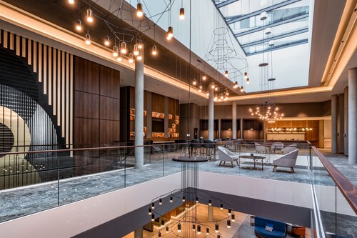 Geneva Marriott Hotel