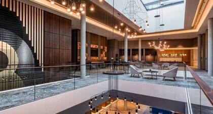 Geneva Marriott Hotel