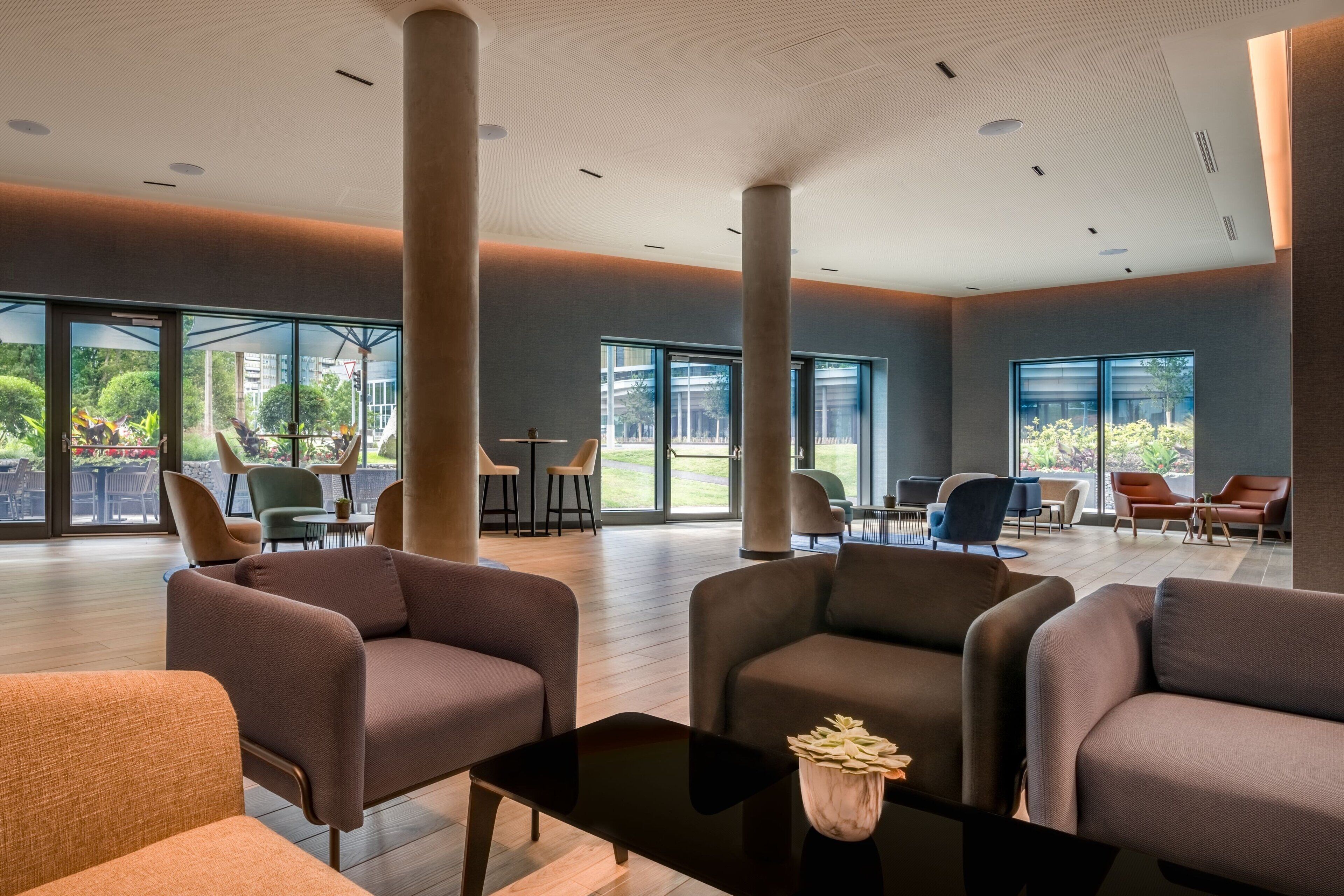 Accommodatievoorziening