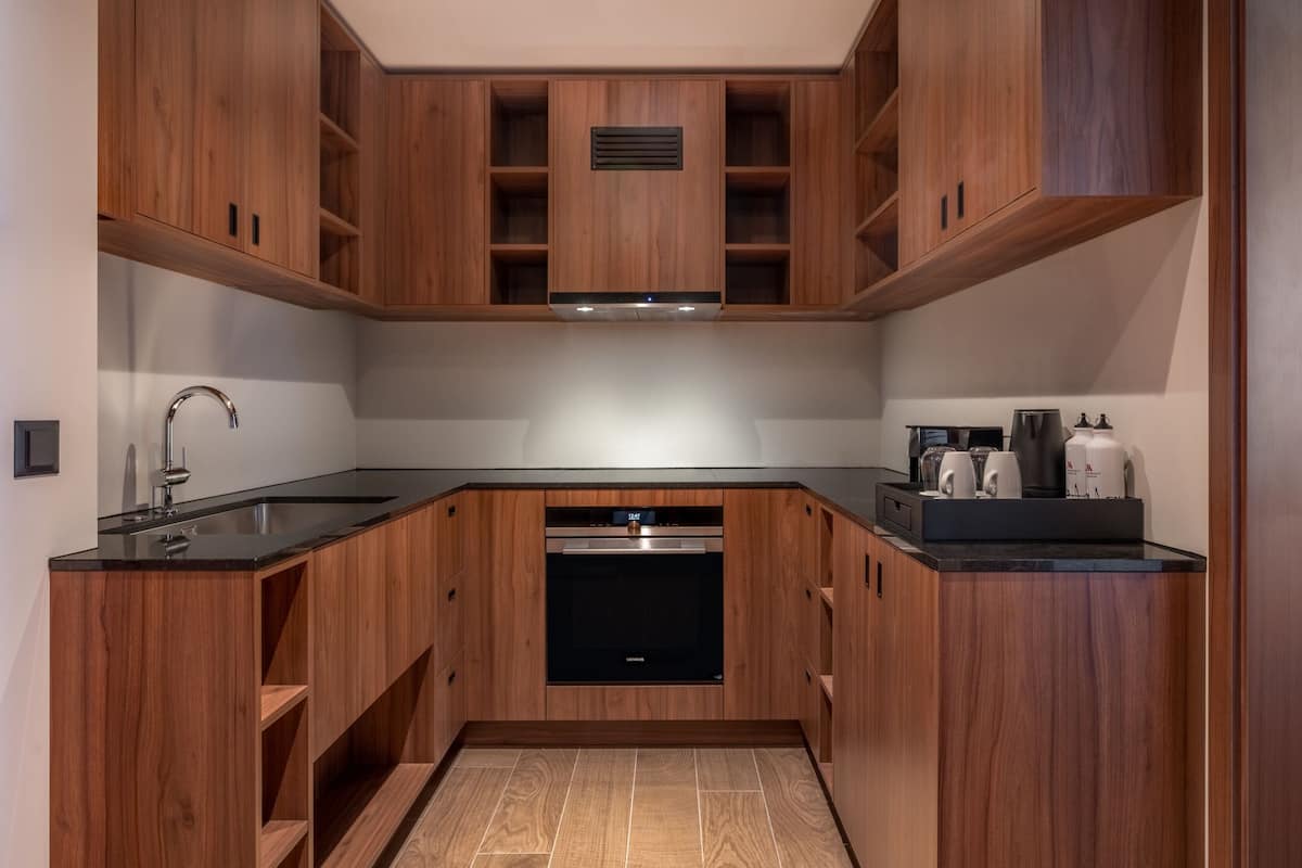 fridge, high chair, eco-friendly cleaning products