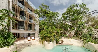 IIK Tulum by The Spot Rentals