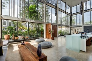 Reception - IIK Tulum by The Spot Rentals (Tulum)