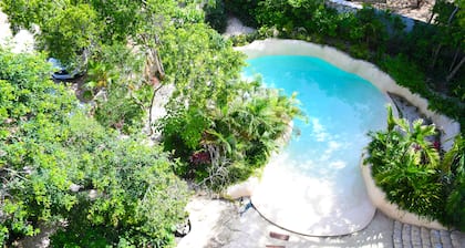IIK Tulum by The Spot Rentals