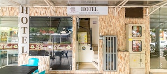 Hotel Santa Teresita Yopal