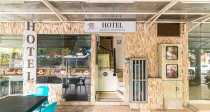 Hotel Santa Teresita Yopal
