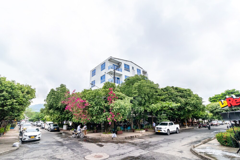 Hotel Santa Teresita image