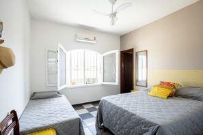 Family House