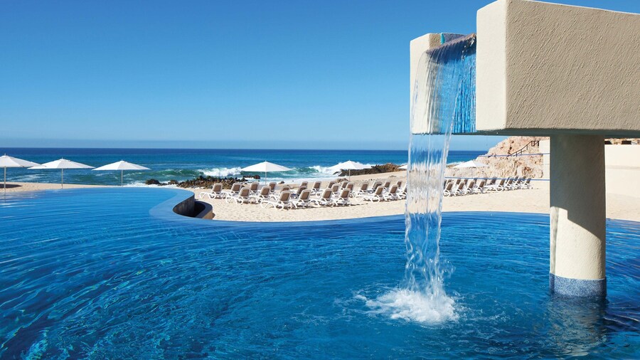 The Westin Los Cabos Resort Villas - Baja Point