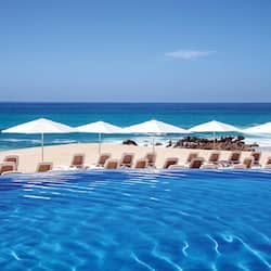 2 outdoor pools, cabanas (surcharge), sun loungers