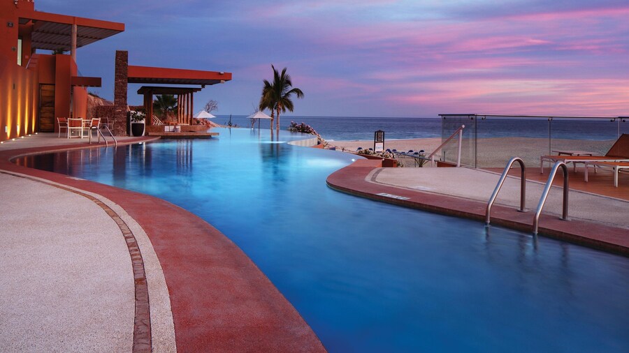 The Westin Los Cabos Resort Villas - Baja Point