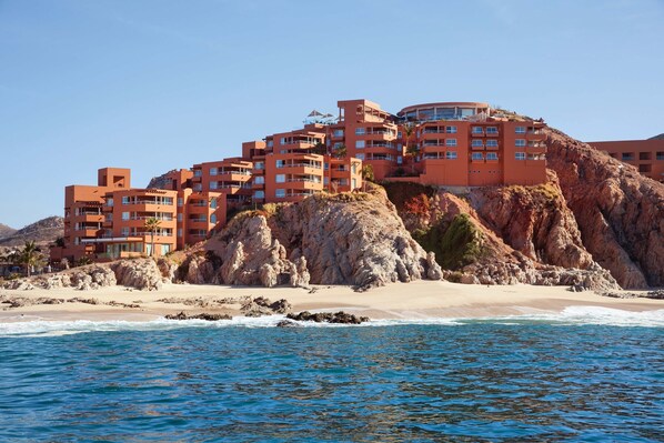 Exterior - The Westin Los Cabos Resort Villas - Baja Point (San José del Cabo)