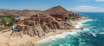 The Westin Los Cabos Resort Villas - Baja Point