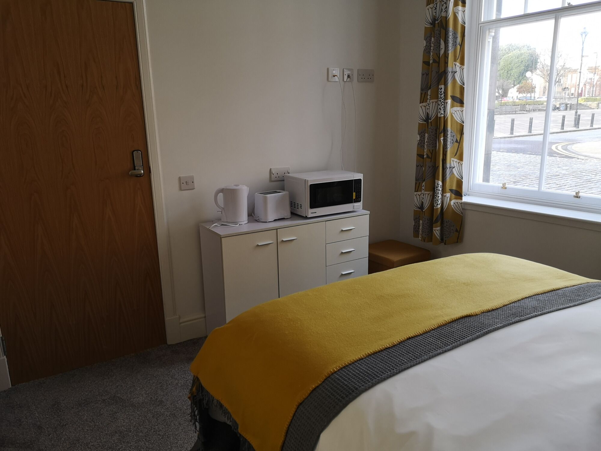 Double Ensuite Room