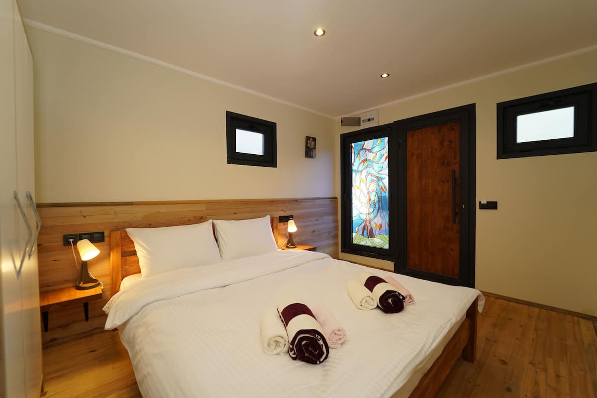 Standaard kamer | 1 slaapkamer, gratis wifi