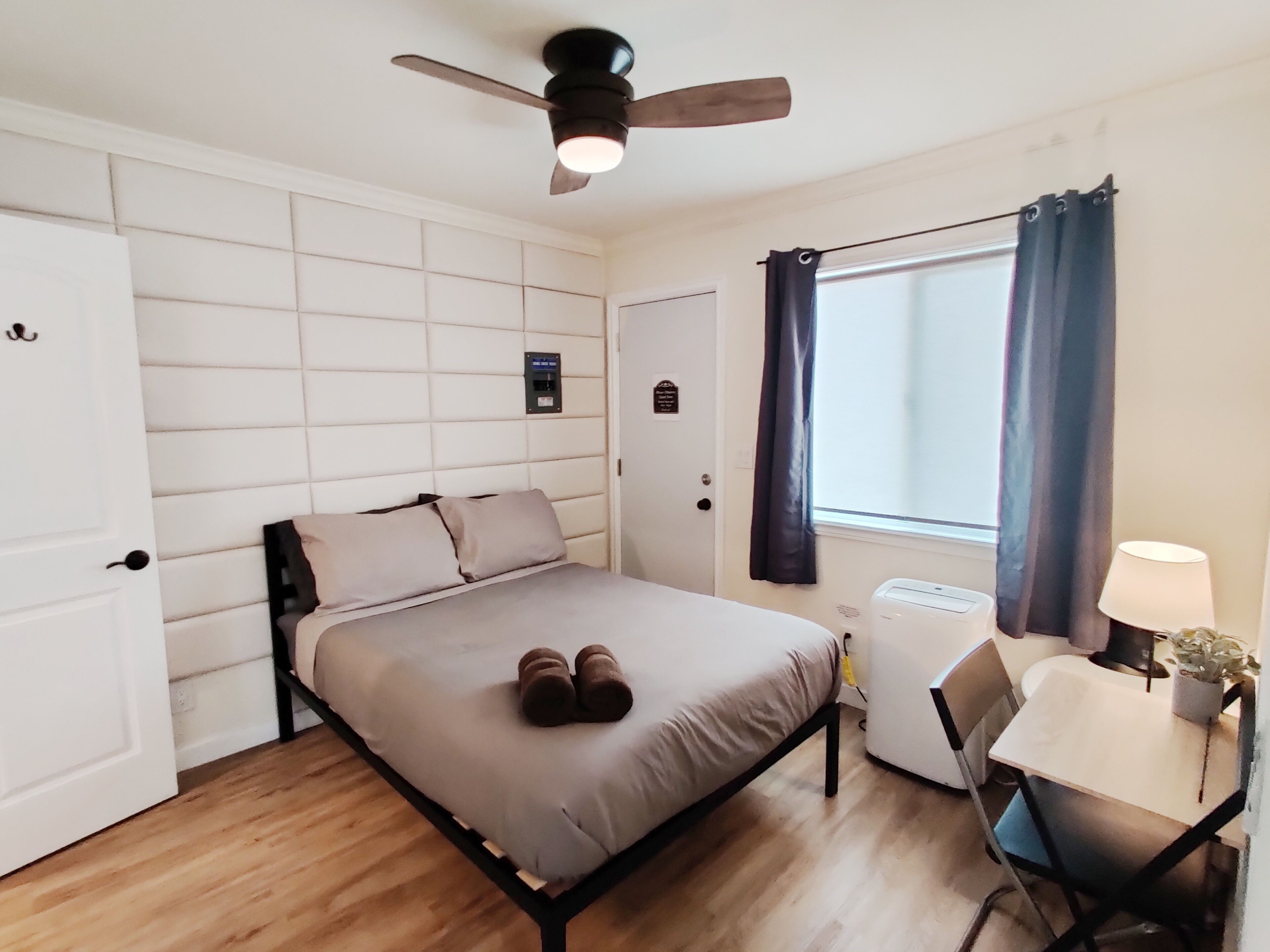 Cozy 2B1B Guest House w/ Private Entrance + Parking ✨