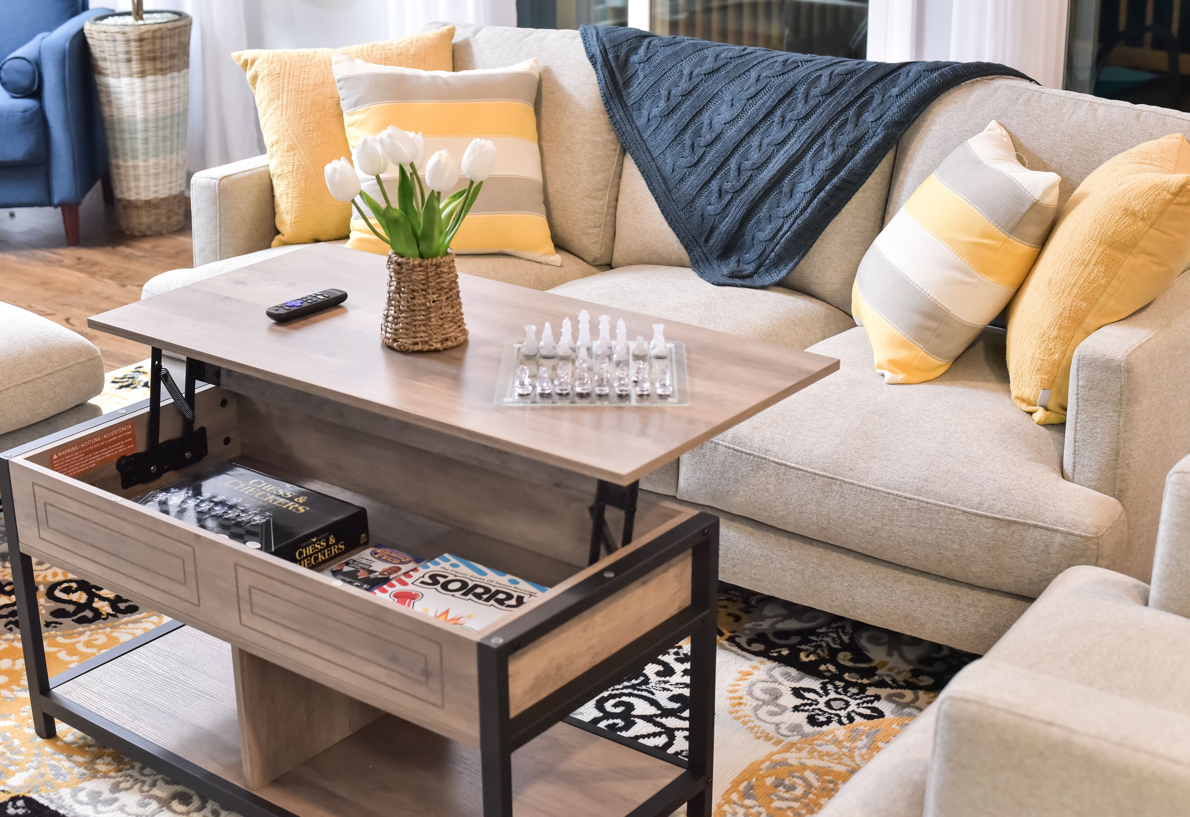 Adorably Renovated Ranch Home Next To UNC Campus