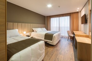 Luxury Room