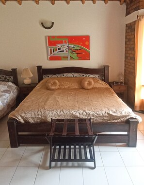 4 bedrooms